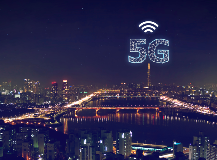 5G Networks